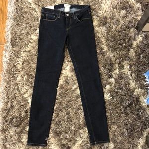 L’AGENCE chantel skinny jean